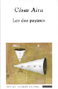 Portada de LOS DOS PAYASOS