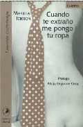 Portada del libro