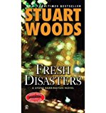 Portada de [(FRESH DISASTERS)] [BY: STUART WOODS]