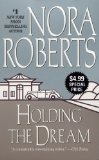 Portada de HOLDING THE DREAM (DREAM TRILOGY)