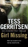Portada de GIRL MISSING