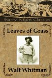 Portada de LEAVES OF GRASS