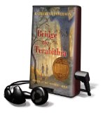 Portada de BRIDGE TO TERABITHIA