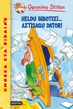 Portada del libro