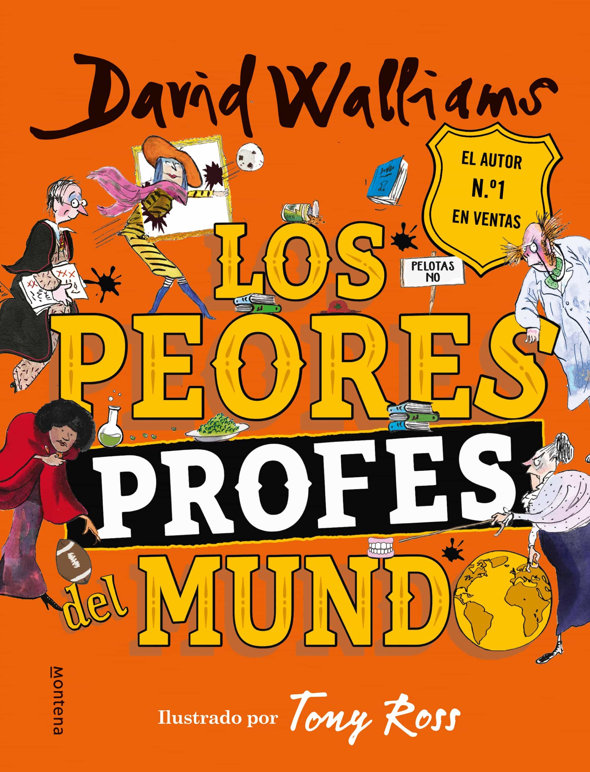 Portada del libro