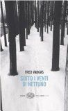 Portada de SOTTO I VENTI DI NETTUNO (EINAUDI. STILE LIBERO. NOIR)