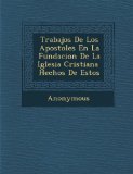 Portada del libro