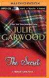 Portada de THE SECRET (HIGHLANDS' LAIRDS)