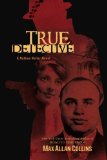 Portada de TRUE DETECTIVE