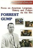 Portada de FOCUS ON AMERICAN LANGUAGE, HISTORY AND CULTURE VIA THE FILM "FORREST GUMP"