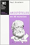 Portada de ARISTOTELES EN 90 MINUTOS: