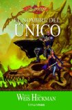 Portada de EL NOMBRE DEL UNICO