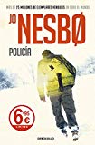Portada de POLIC&Iacute;A (HARRY HOLE 10)