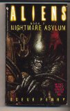 Portada de ALIENS BOOK 2: NIGHTMARE ASYLUM
