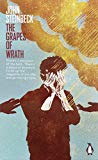 Portada de GRAPES OF WRATH