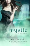 Portada de MYSTIC (SOUL SEEKERS)