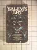 Portada de KING STEPHEN : 'SALEM'S LOT (SIGNET)
