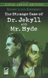 Portada de DR. JEKYLL AND MR. HYDE