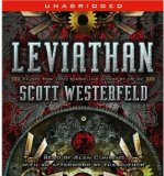 Portada de LEVIATHAN