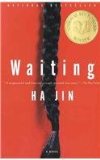 Portada de WAITING (VINTAGE INTERNATIONAL)