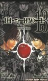 Portada de DEATH NOTE: HOW TO READ V. 13