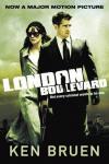 Portada de LONDON BOULEVARD
