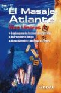 Portada de EL MASAJE ATLANTE