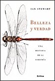 Portada de BELLEZA Y VERDAD: UNA HISTORIA DE LA SIMETRIA