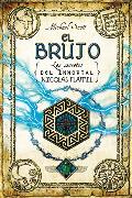 Portada de EL BRUJO    (EBOOK)