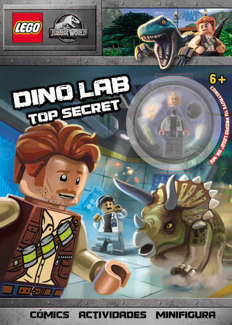 Portada del libro