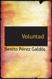 Portada de VOLUNTAD