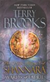 Portada de WARDS OF FAERIE (DARK LEGACY OF SHANNARA)