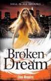 Portada de DARK ANGEL 03. BROKEN DREAM