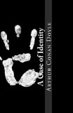 Portada de A CASE OF IDENTITY