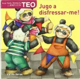 Portada de JUGO A DISFRESSAR-ME!