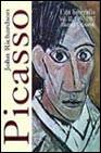 Portada de PICASSO, UNA BIOGRAFIA: 1907-1917