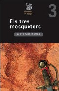 Portada de ELS TRES MOSQUETERS