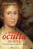 Portada de LA MUSA OCULTA DE GOYA: UNA SONRISA QUE ESCONDE UNA TRAGEDIA