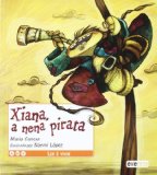 Portada de XIANA, A NENA PIRATA