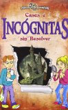 Portada de CASOS E INCOGNITAS SIN RESOLVER