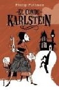 Portada de EL CONDE KARLSTEIN