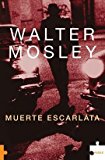 Portada de MUERTE ESCARLATA