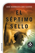 Portada de EL SÉPTIMO SELLO (EBOOK)