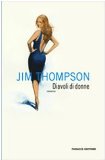 Portada de DIAVOLI DI DONNE (COLLEZIONE JIM THOMPSON)