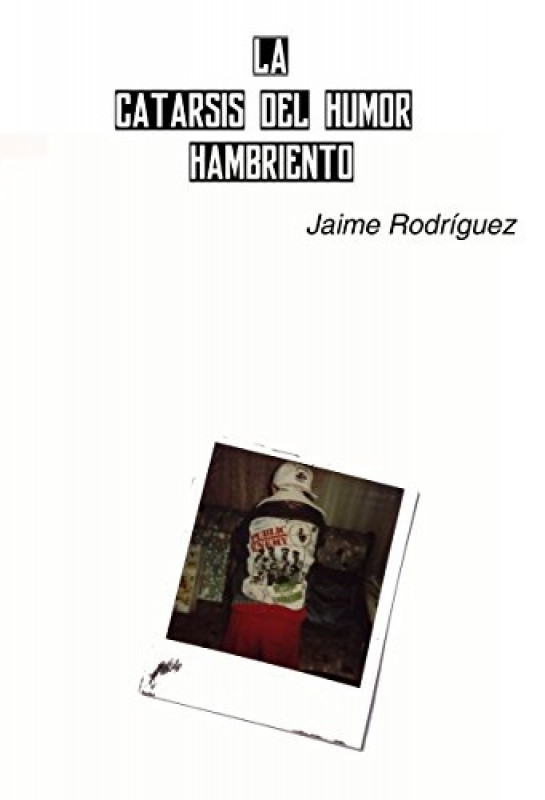 Portada del libro