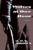 Portada de WOLVES AT OUR DOOR