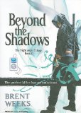 Portada de BEYOND THE SHADOWS (NIGHT ANGEL)