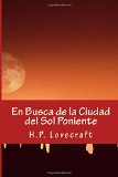 Portada de EN BUSCA DE LA CIUDAD DEL SOL PONIENTE