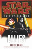 Portada de STAR WARS: FATE OF THE JEDI - ALLIES