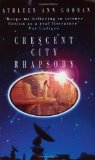 Portada de CRESCENT CITY RHAPSODY